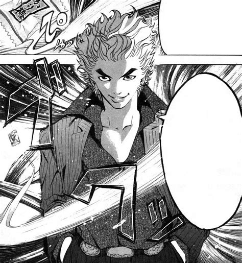 baku madarame|Usogui Wiki .